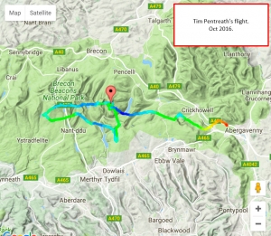 Talybont-xc